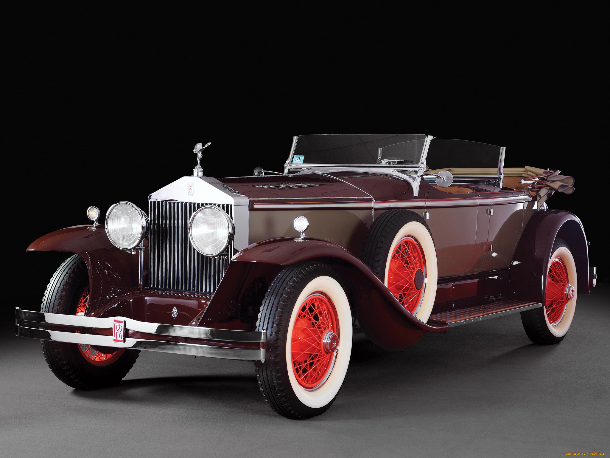 , rolls-royce